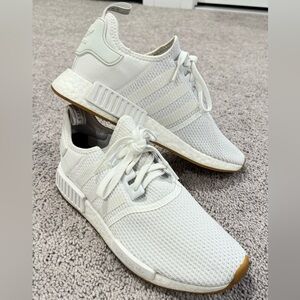 Adidas NMD R1 Running Shoe